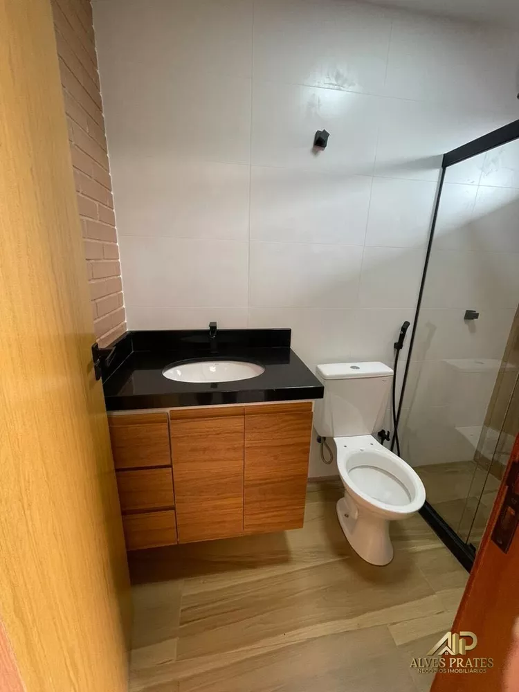 Casa, 2 quartos, 95 m² - Foto 9