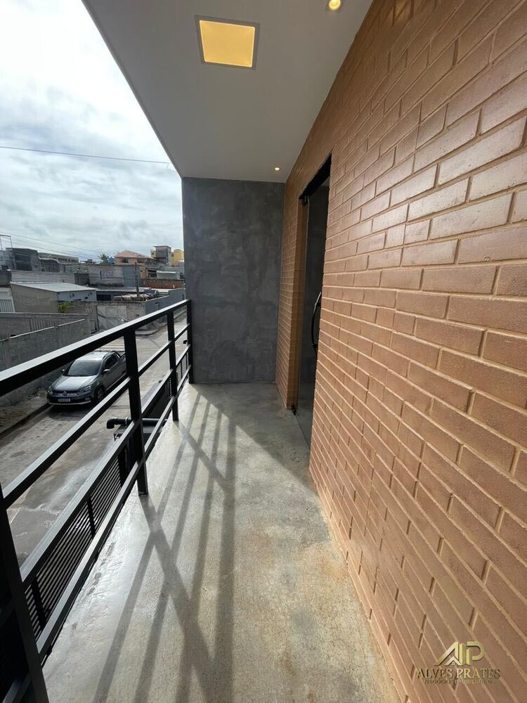 Casa, 2 quartos, 95 m² - Foto 2