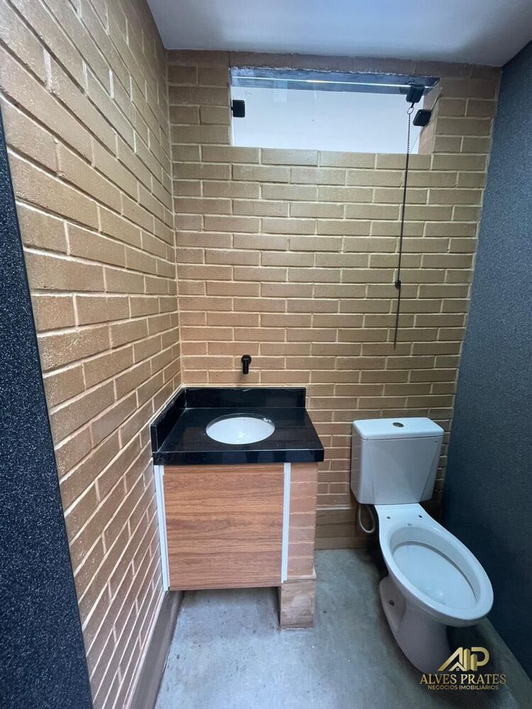 Casa, 2 quartos, 95 m² - Foto 19