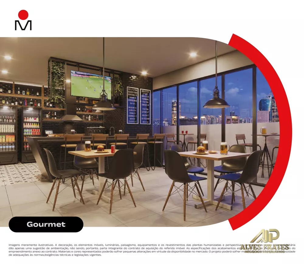 Apartamento, 2 quartos, 58 m² - Foto 6
