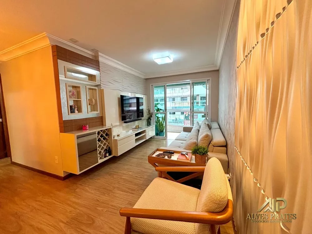Apartamento, 3 quartos, 120 m² - Foto 1