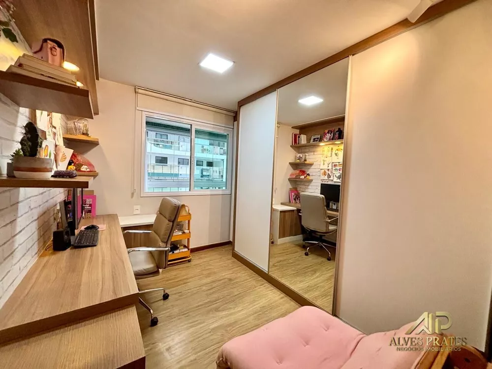 Apartamento, 3 quartos, 120 m² - Foto 3