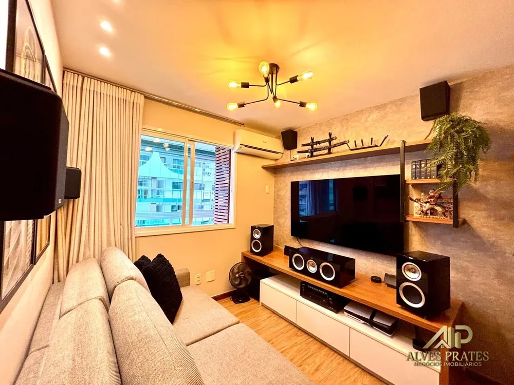 Apartamento, 3 quartos, 120 m² - Foto 9