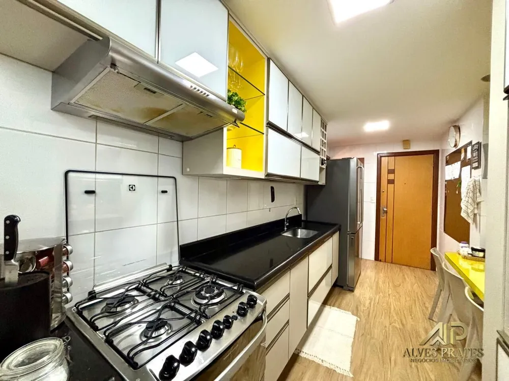 Apartamento, 3 quartos, 120 m² - Foto 12