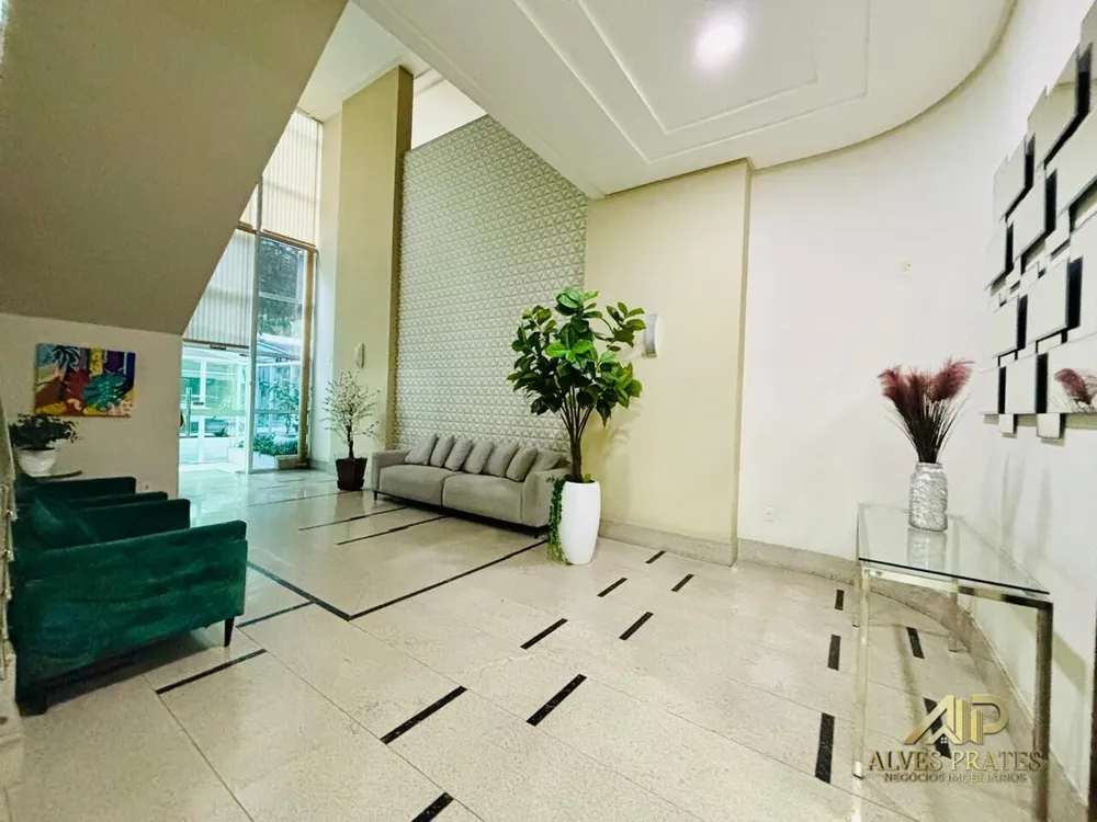 Apartamento, 3 quartos, 120 m² - Foto 16