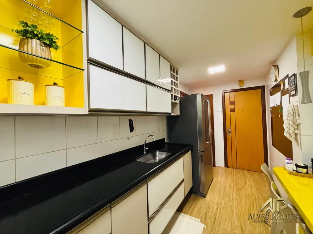 Apartamento, 3 quartos, 120 m² - Foto 13