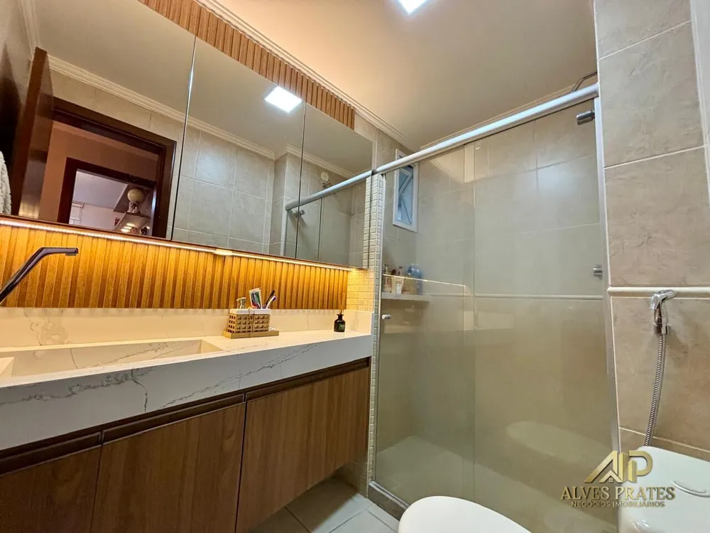 Apartamento, 3 quartos, 120 m² - Foto 7