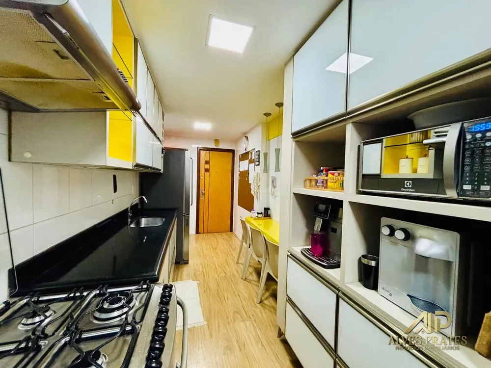 Apartamento, 3 quartos, 120 m² - Foto 11