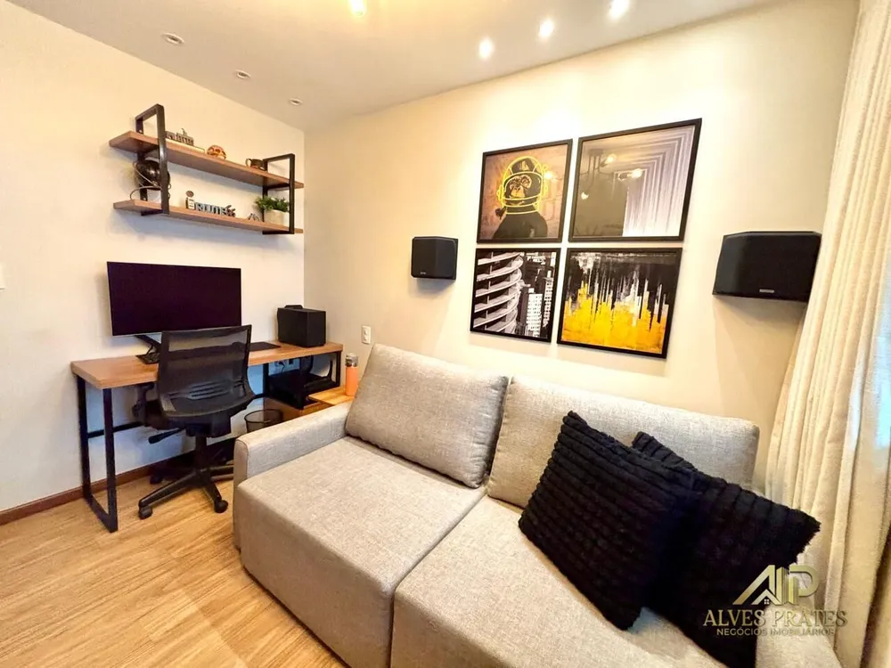 Apartamento, 3 quartos, 120 m² - Foto 8