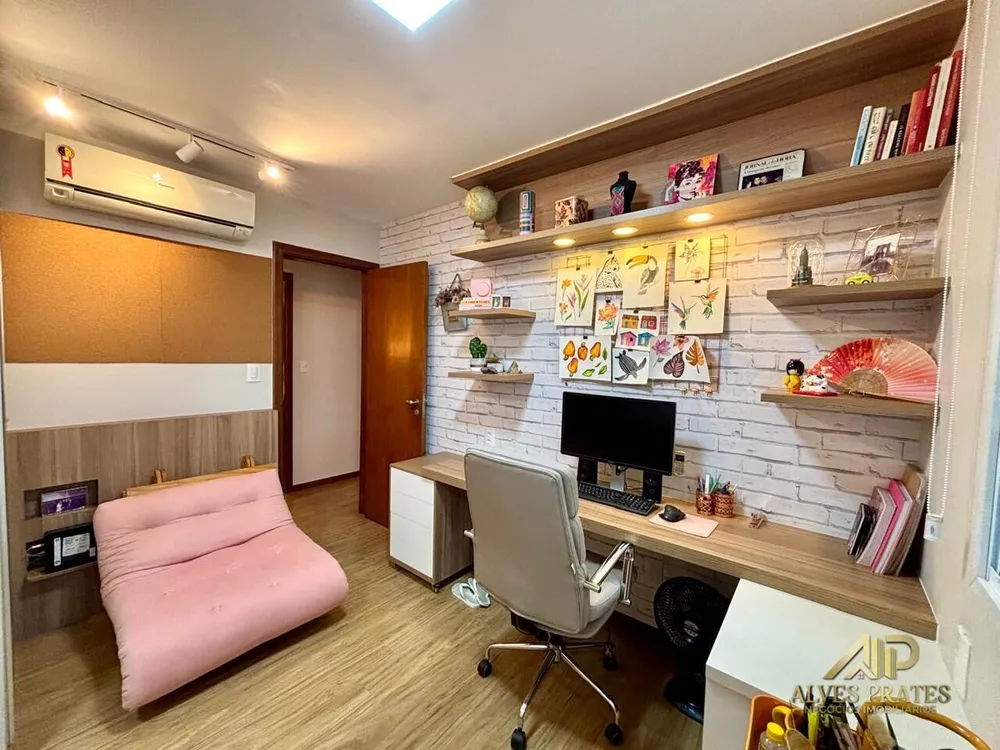 Apartamento, 3 quartos, 120 m² - Foto 4