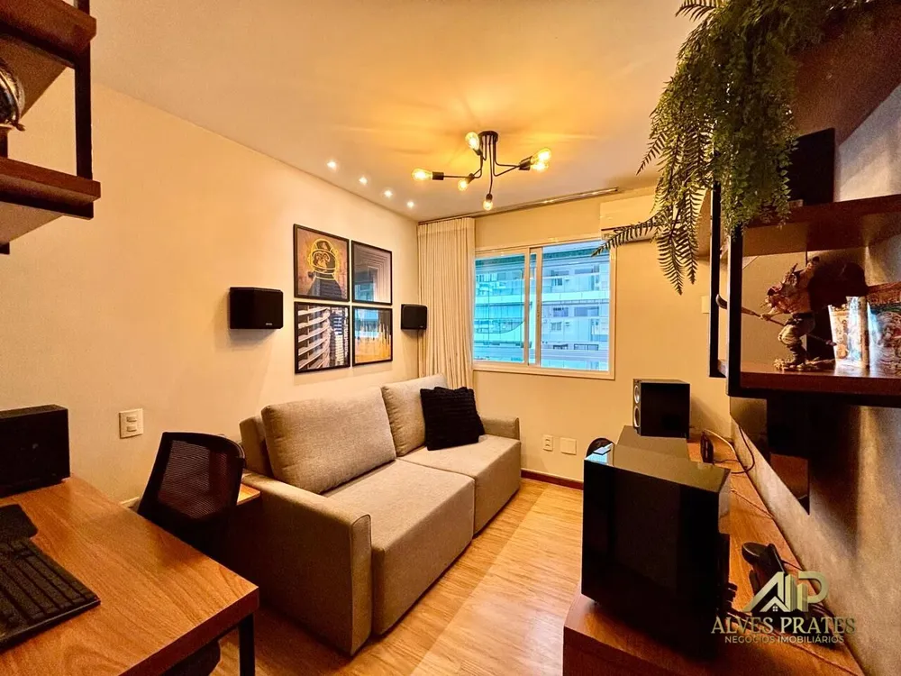 Apartamento, 3 quartos, 120 m² - Foto 6