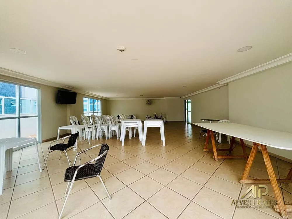 Apartamento, 3 quartos, 120 m² - Foto 2