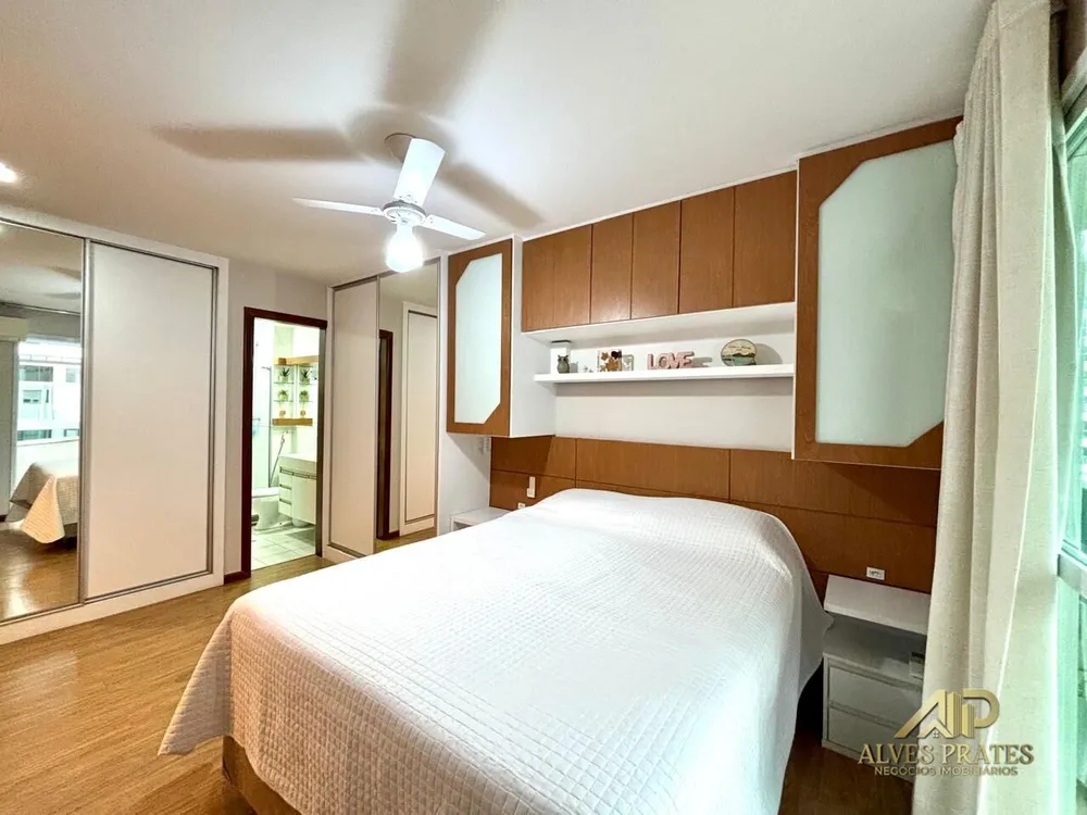 Apartamento, 3 quartos, 120 m² - Foto 5