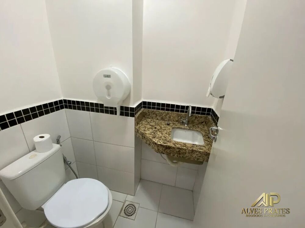Sala-Conjunto, 30 m² - Foto 14