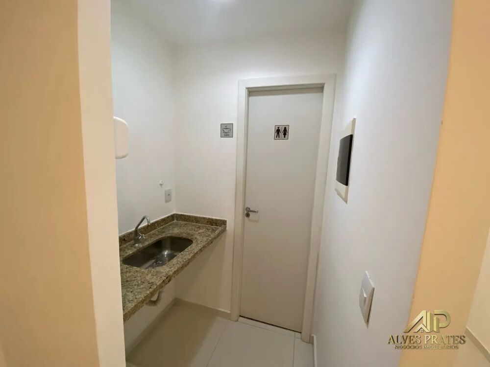 Sala-Conjunto, 30 m² - Foto 16