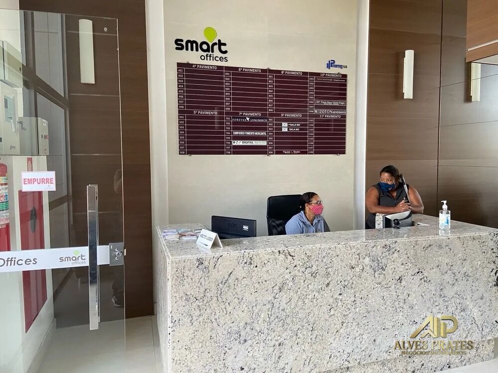 Sala-Conjunto, 30 m² - Foto 4