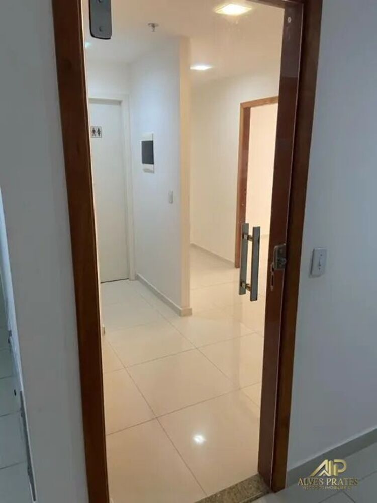 Sala-Conjunto, 30 m² - Foto 13
