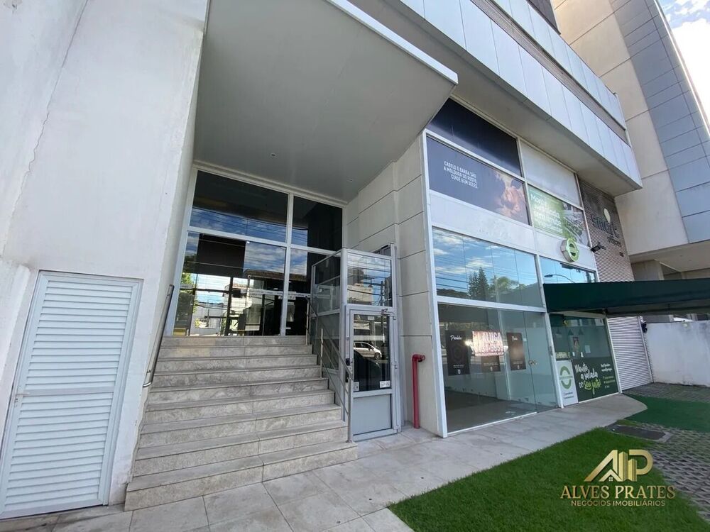Sala-Conjunto, 30 m² - Foto 2