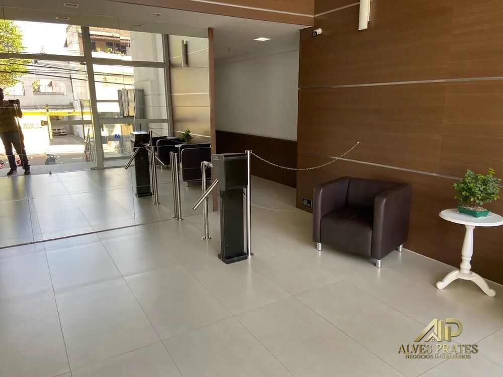 Sala-Conjunto, 30 m² - Foto 3