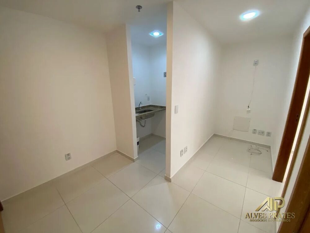 Sala-Conjunto, 30 m² - Foto 10