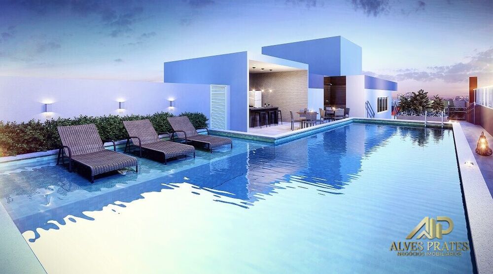 Apartamento à venda com 2 quartos, 63m² - Foto 13