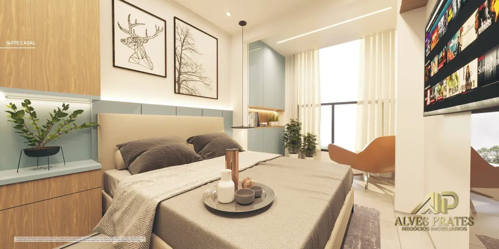 Apartamento, 2 quartos, 61 m² - Foto 18