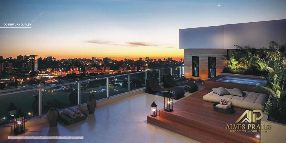 Apartamento, 2 quartos, 61 m² - Foto 20
