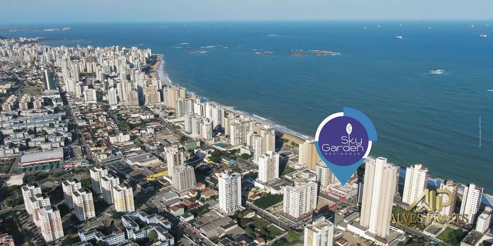 Apartamento, 2 quartos, 61 m² - Foto 1