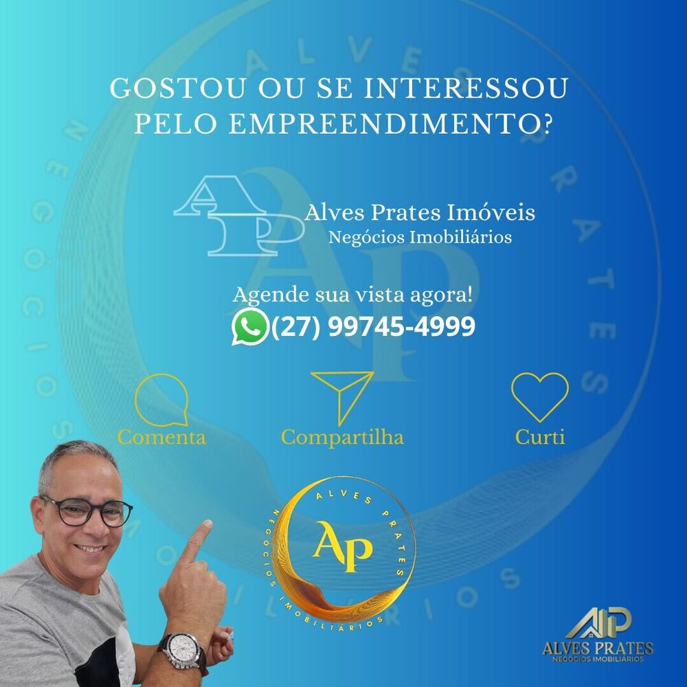 Apartamento, 2 quartos, 61 m² - Foto 6