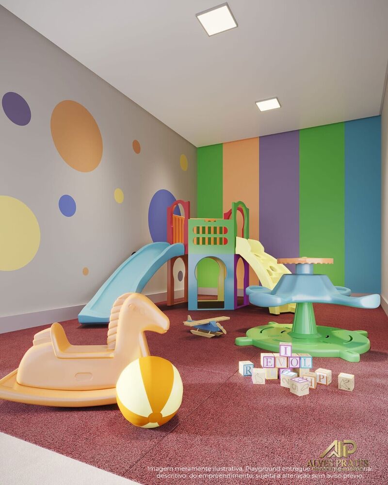 Apartamento, 2 quartos, 61 m² - Foto 4