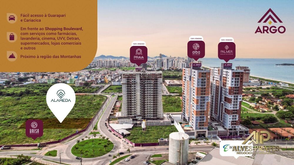 Apartamento, 2 quartos, 61 m² - Foto 5