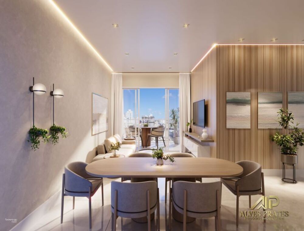 Apartamento, 3 quartos, 93 m² - Foto 12