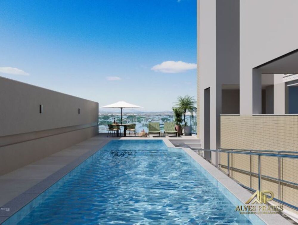 Apartamento, 3 quartos, 93 m² - Foto 9