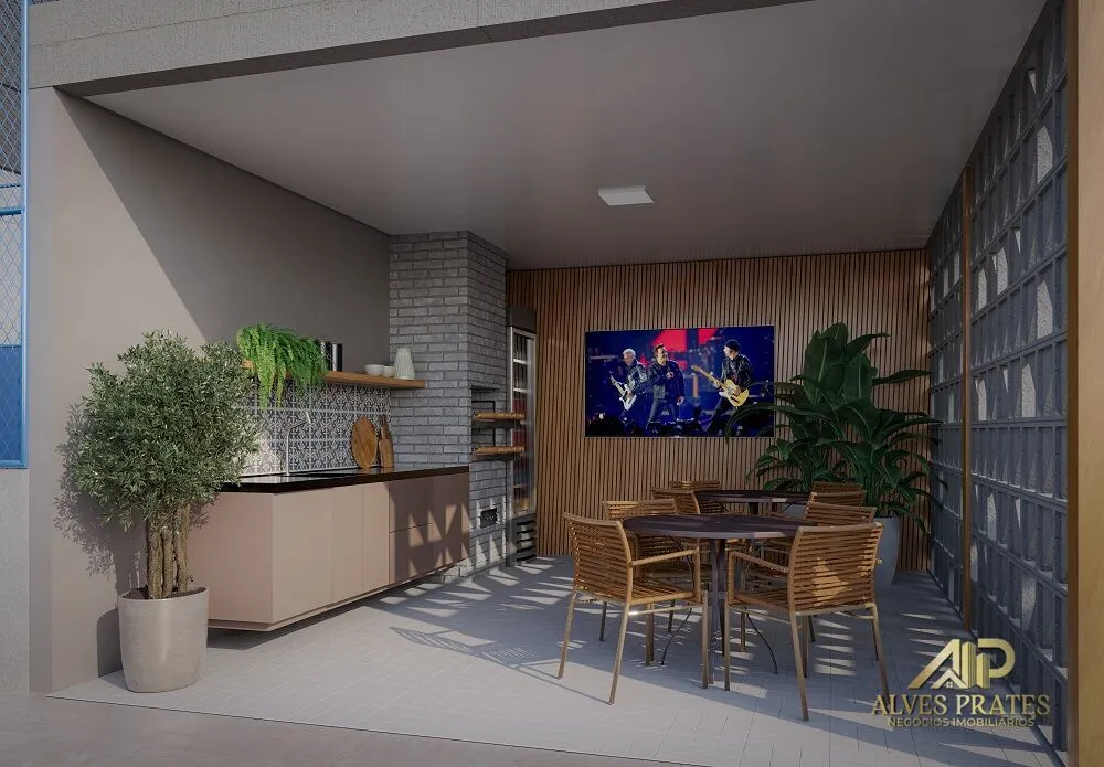 Apartamento, 2 quartos, 51 m² - Foto 5