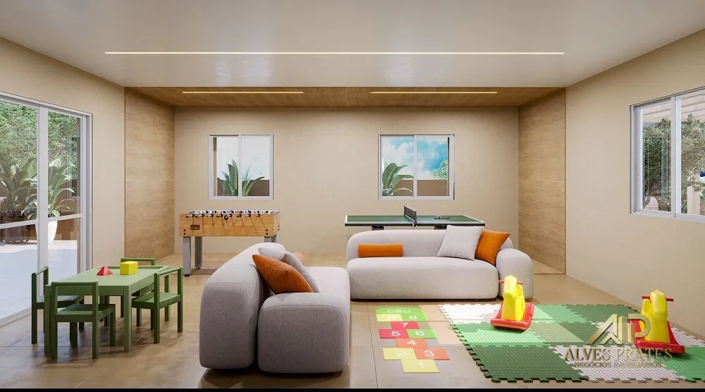 Apartamento, 2 quartos, 51 m² - Foto 7