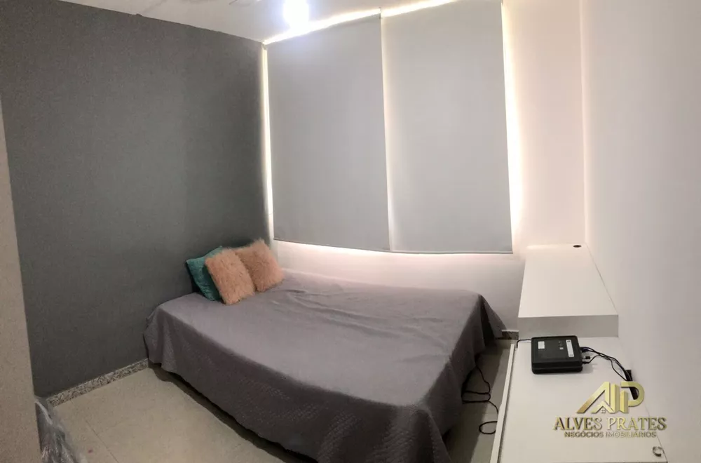 Apartamento, 3 quartos, 140 m² - Foto 7