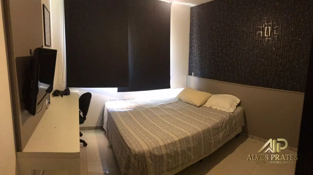 Apartamento, 3 quartos, 140 m² - Foto 6