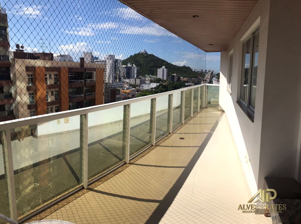 Apartamento, 3 quartos, 140 m² - Foto 4