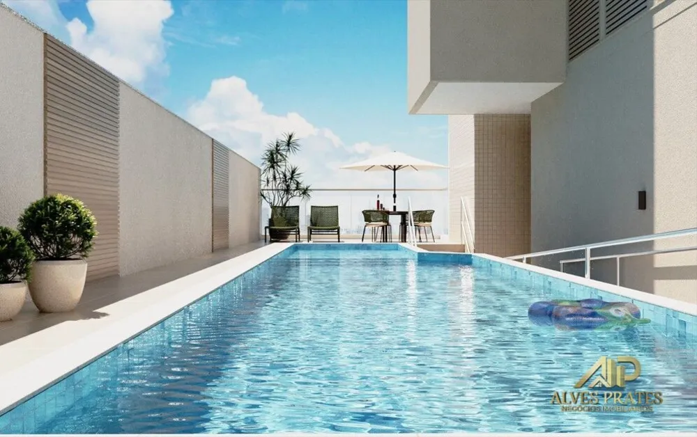 Apartamento, 3 quartos, 85 m² - Foto 10