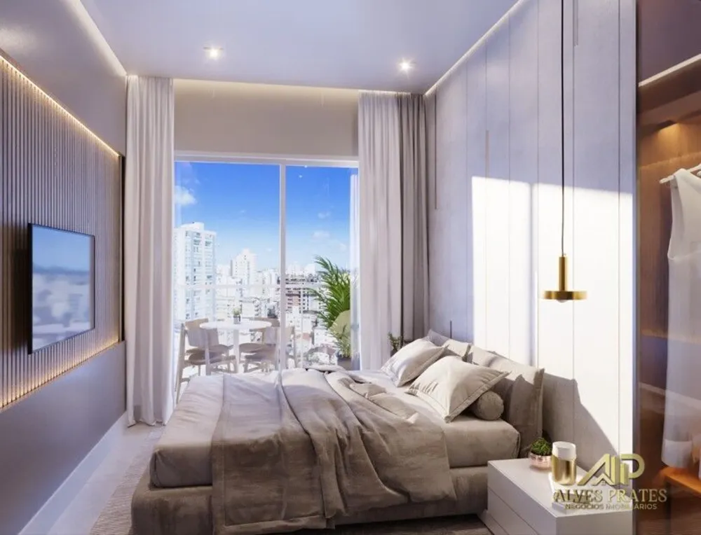 Apartamento, 3 quartos, 85 m² - Foto 4