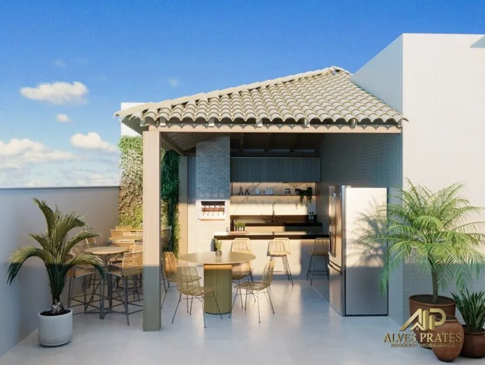 Apartamento, 3 quartos, 85 m² - Foto 7