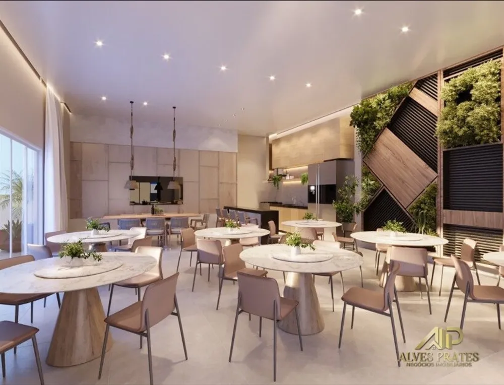 Apartamento, 3 quartos, 85 m² - Foto 5