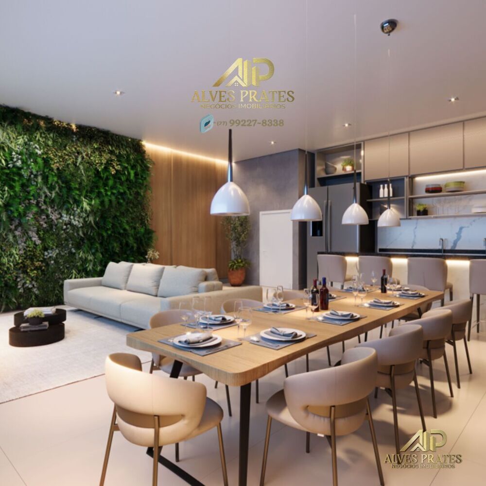 Apartamento, 3 quartos, 82 m² - Foto 9