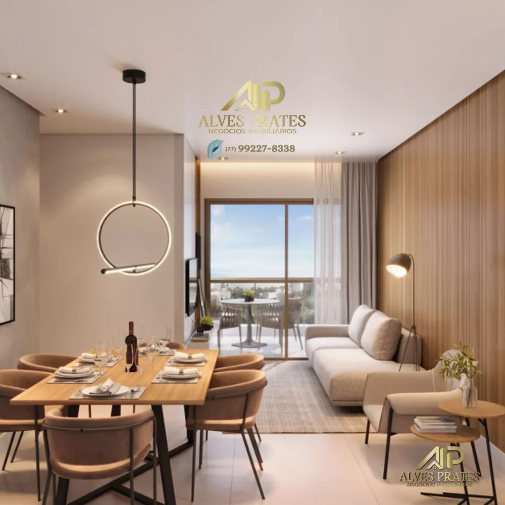 Apartamento, 3 quartos, 82 m² - Foto 15
