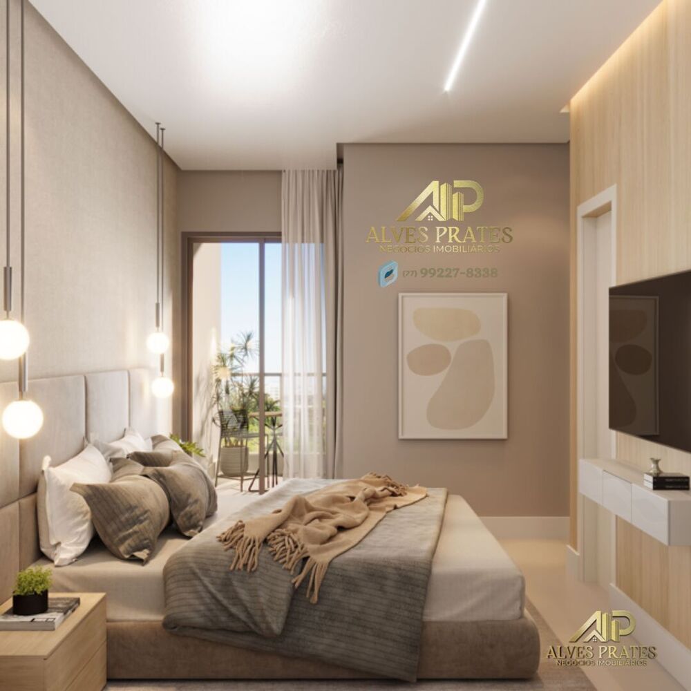 Apartamento, 3 quartos, 82 m² - Foto 8