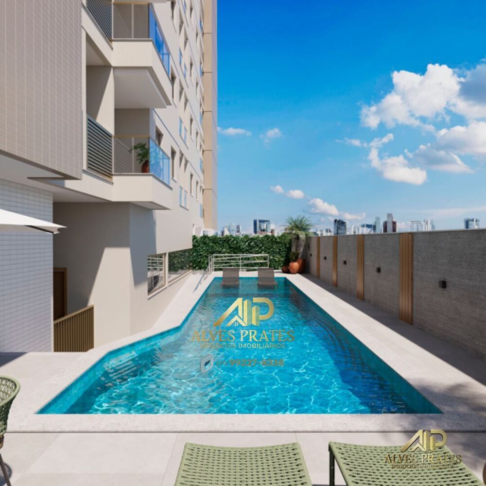 Apartamento, 3 quartos, 82 m² - Foto 11