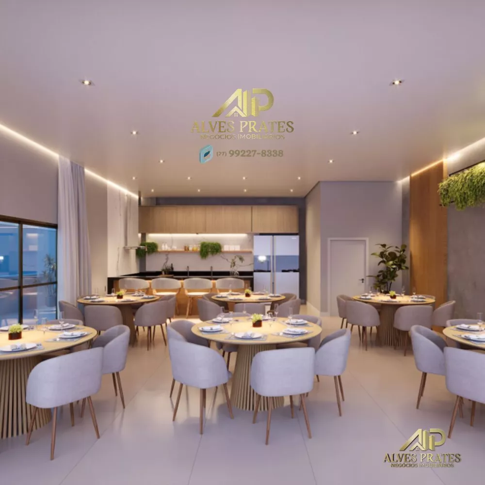 Apartamento, 3 quartos, 82 m² - Foto 17