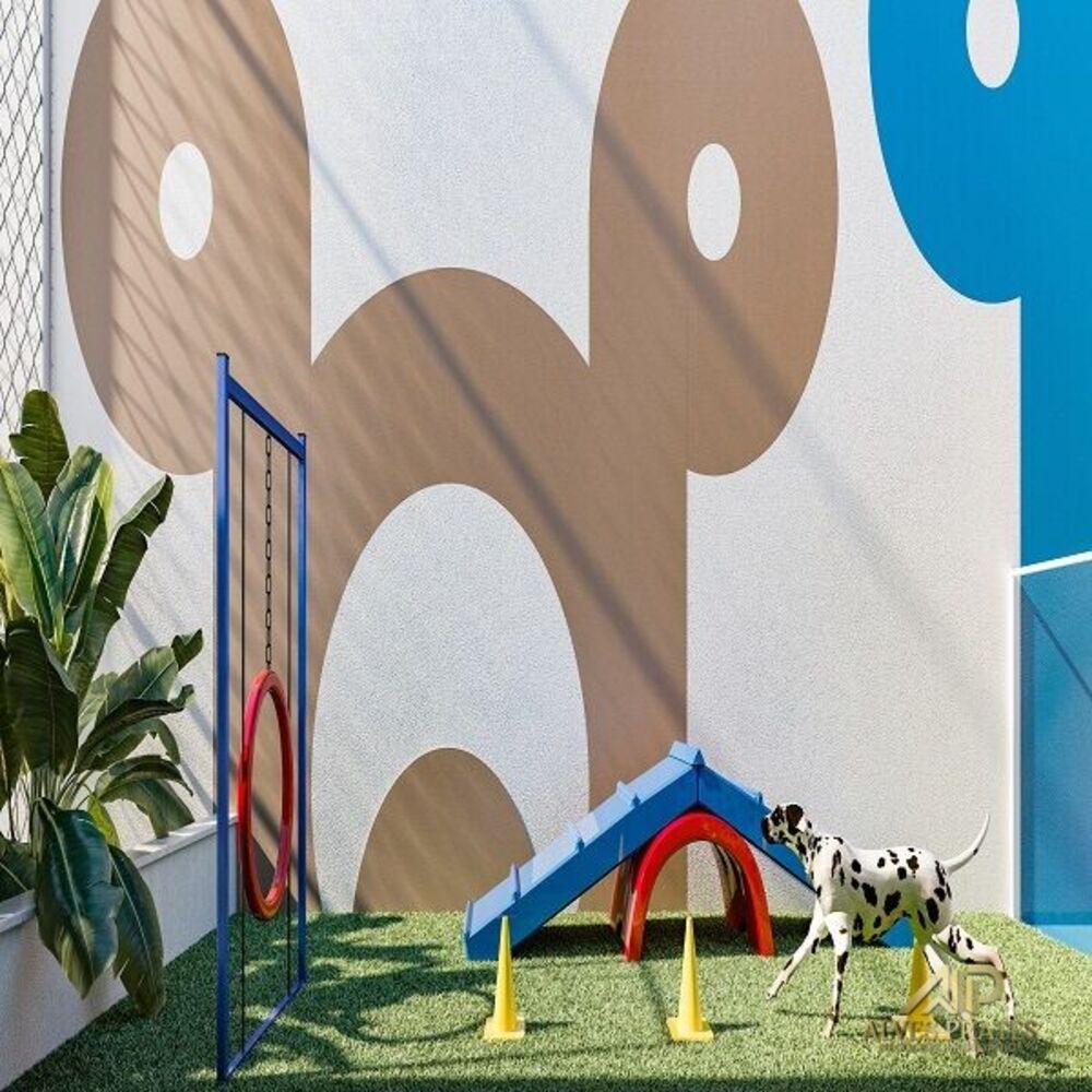 Apartamento, 3 quartos, 165 m² - Foto 25