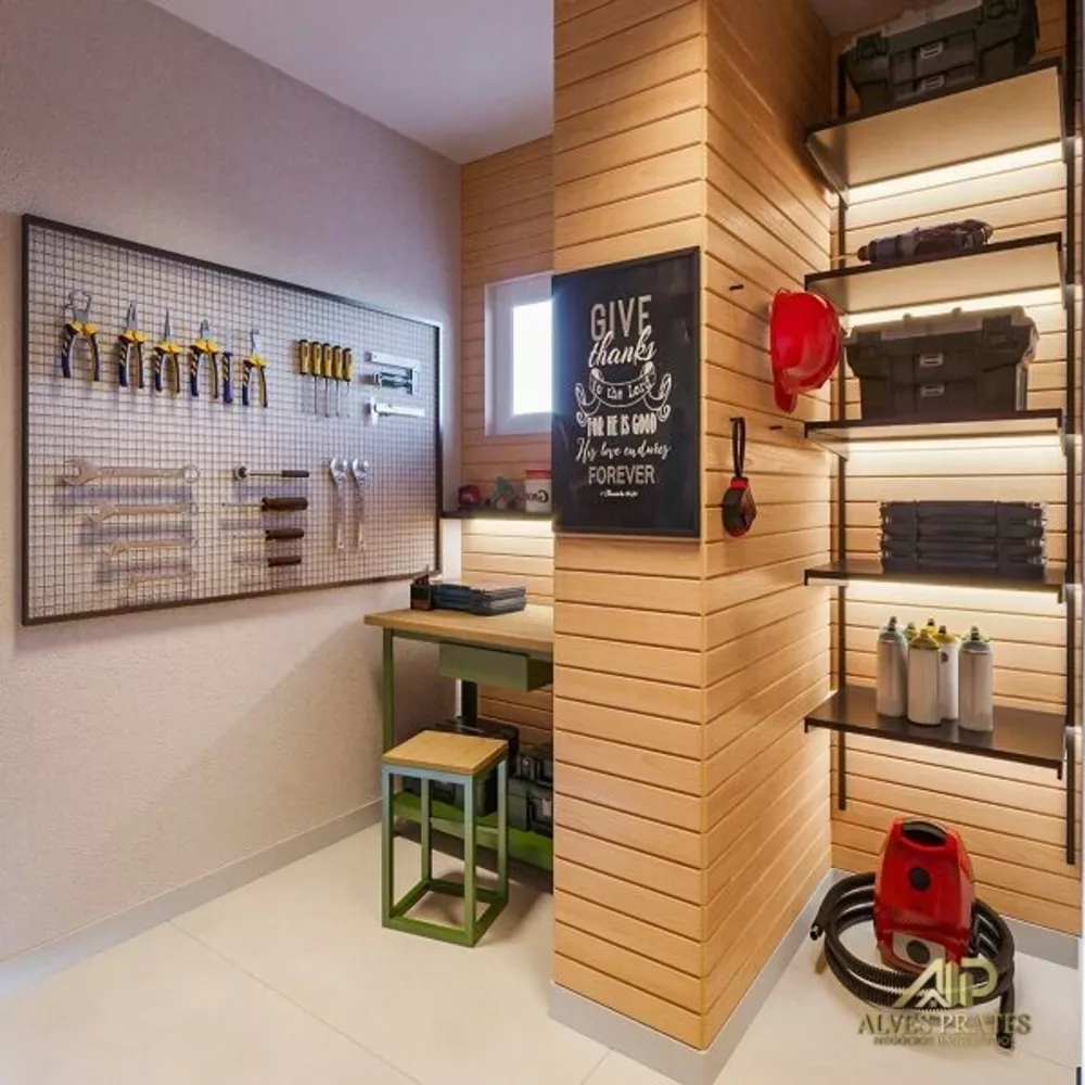 Apartamento, 3 quartos, 165 m² - Foto 15