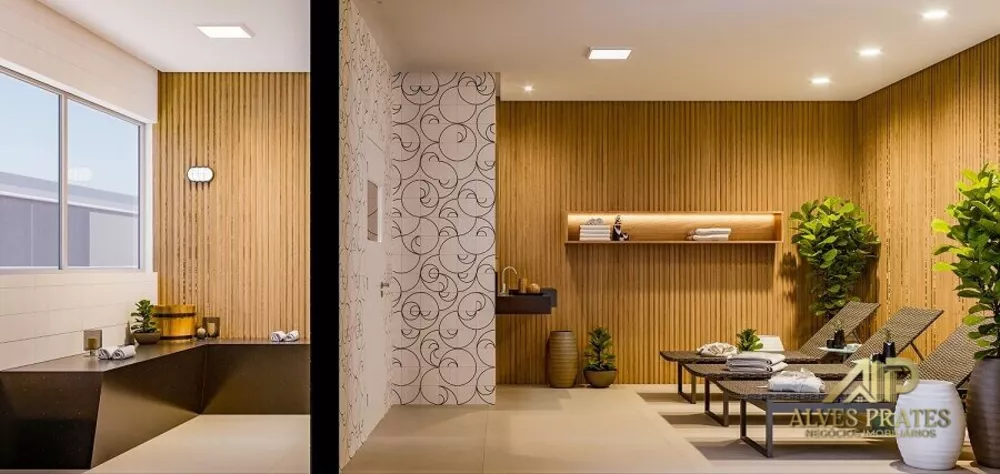 Apartamento, 3 quartos, 165 m² - Foto 11